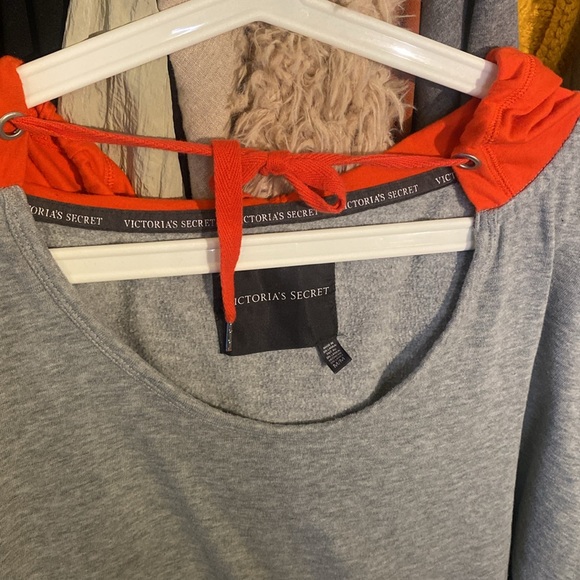 Victoria Secret Hoodie - Picture 2 of 3